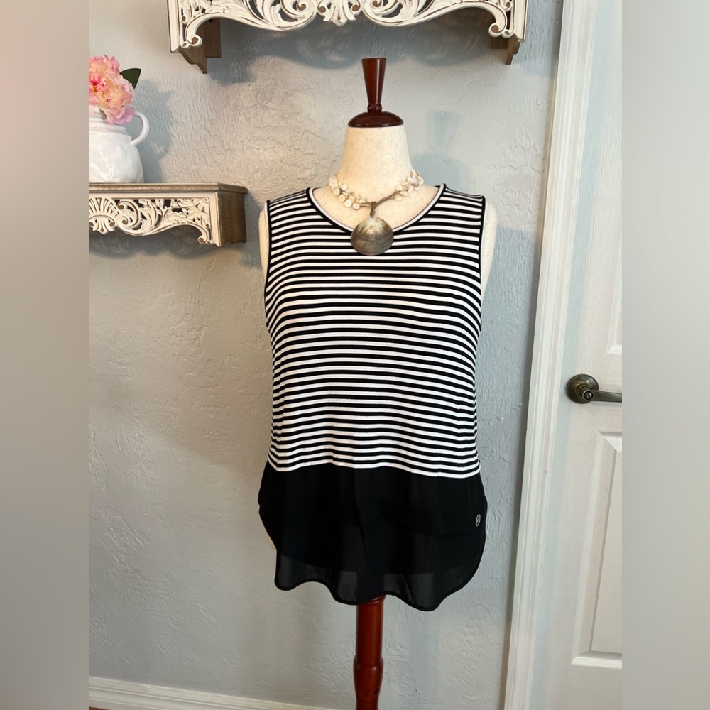 Michael Kors top